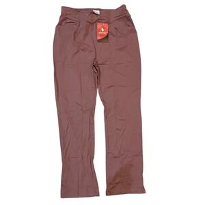 Sanity Women’s Mauve Track Pants - Comfortable Everyday Joggers